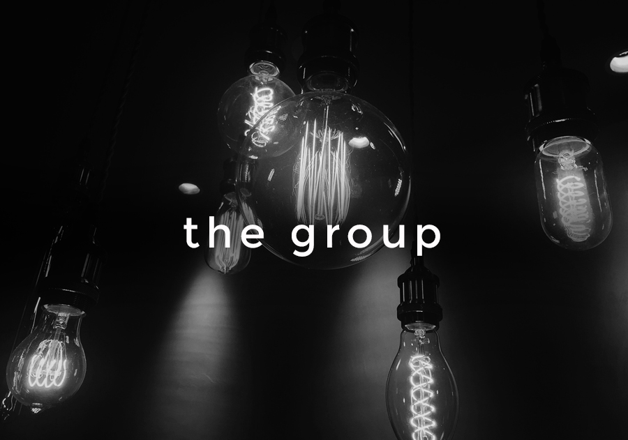 Group Assembled To Provide Complete Solutions Group Assembled To Provide Complete Solutions